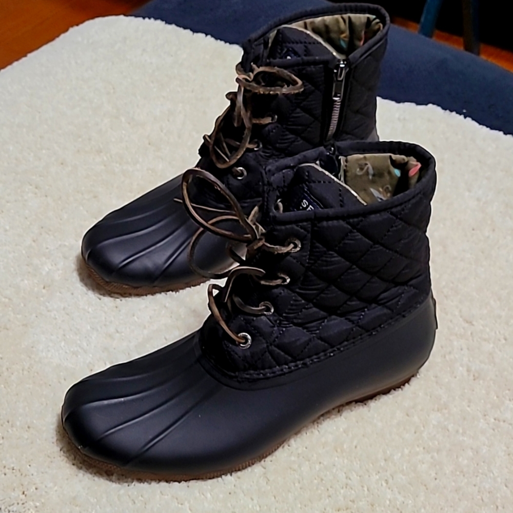 Sperry Top-Siders